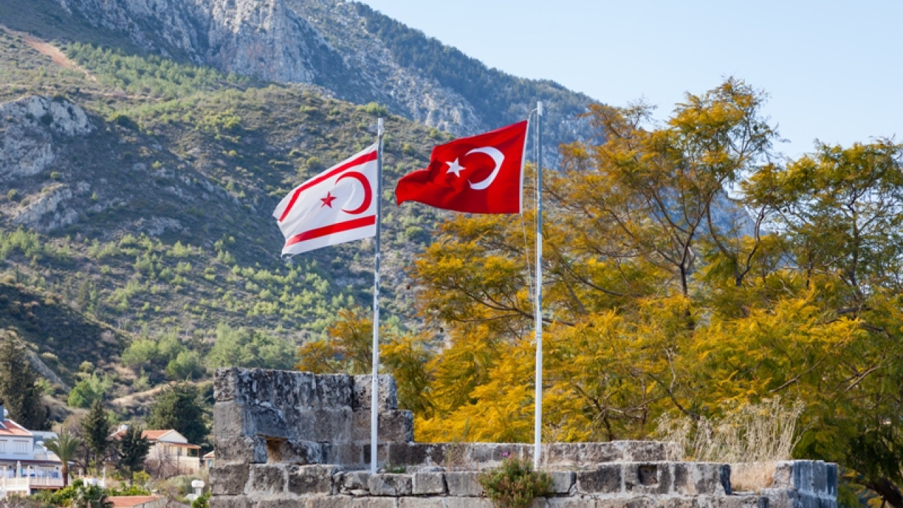 Σύλληψη Έλληνα δικηγόρου στα κατεχόμενα για κατασκοπεία Σύλληψη Έλληνα δικηγόρου στα κατεχόμενα για κατασκοπεία