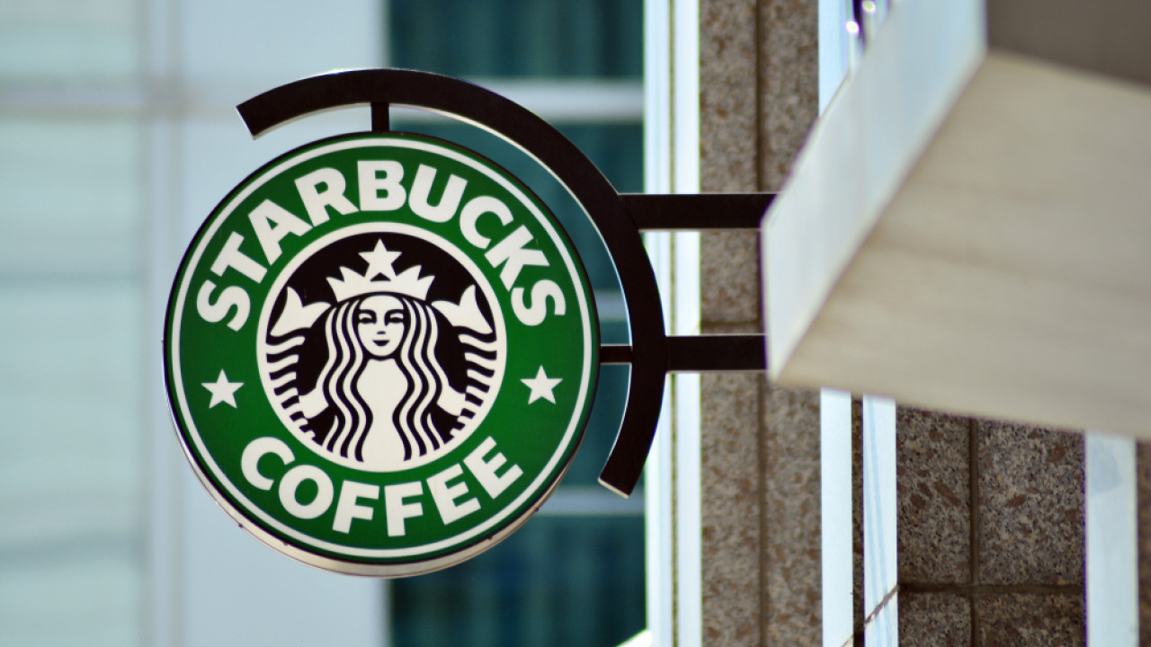 Starbucks: Στη Νότια Κορέα ακόμα και ο καφές σου είναι πολιτικός Starbucks: Στη Νότια Κορέα ακόμα και ο καφές σου είναι πολιτικός