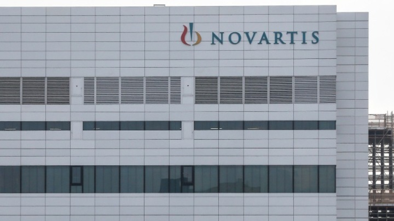 Δίκη για τη Novartis: Τι κατέθεσε ο καθηγητής Ν. Μανιαδάκης Δίκη για τη Novartis: Τι κατέθεσε ο καθηγητής Ν. Μανιαδάκης