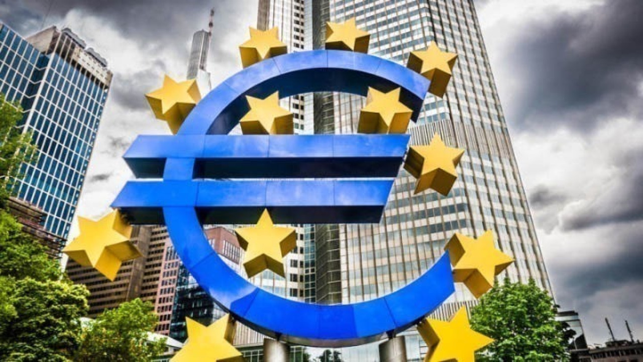 Eurostat: Αύξηση του ΑΕΠ κατά 0,6% σε ευρωζώνη και ΕΕ το πρώτο τρίμηνο του 2025 Eurostat: Αύξηση του ΑΕΠ κατά 0,6% σε ευρωζώνη και ΕΕ το πρώτο τρίμηνο του 2025