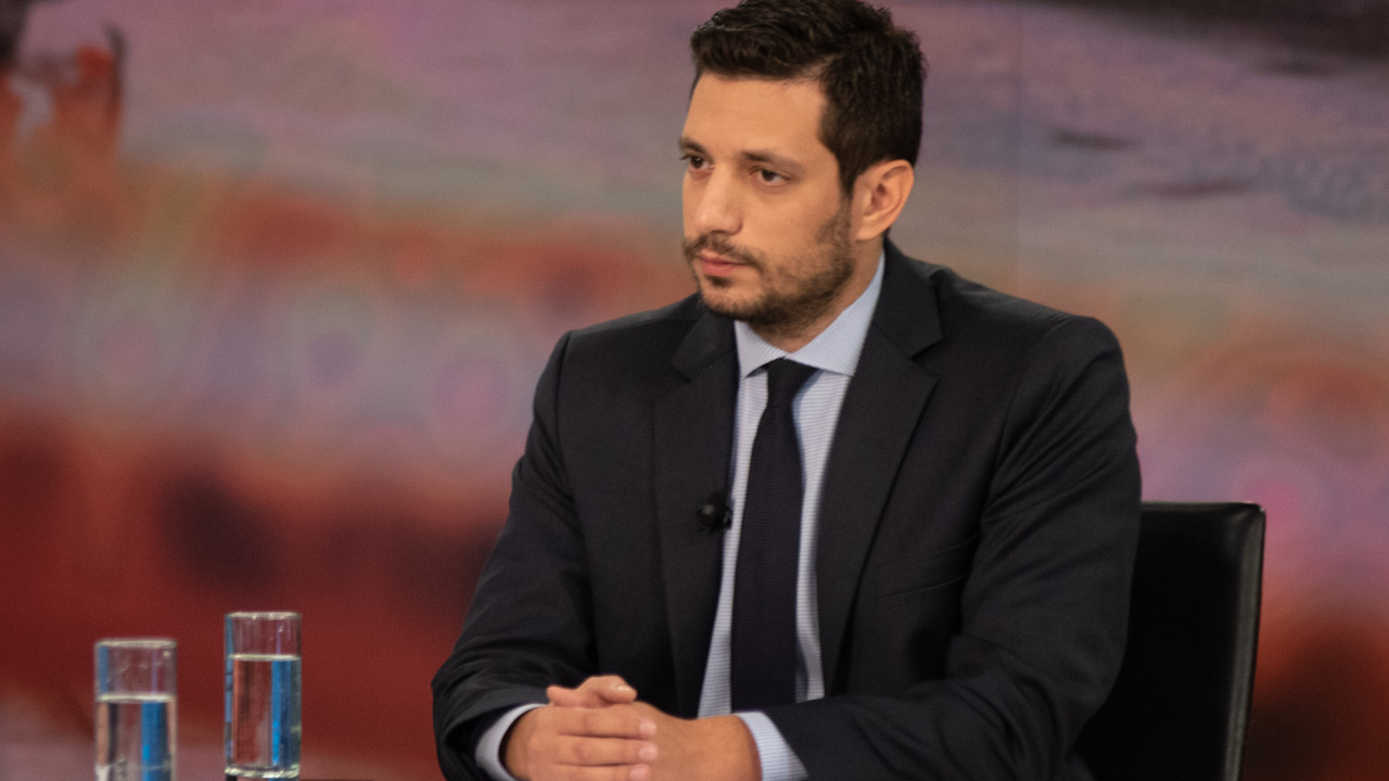 Ηχηρό «όχι» της κυβέρνησης σε τράπεζες και Servicers για την πρόσβαση σε κτηματολικά στοιχεία εκατομμυρίων πολιτών Ηχηρό «όχι» της κυβέρνησης σε τράπεζες και Servicers για την πρόσβαση σε κτηματολικά στοιχεία εκατομμυρίων πολιτών