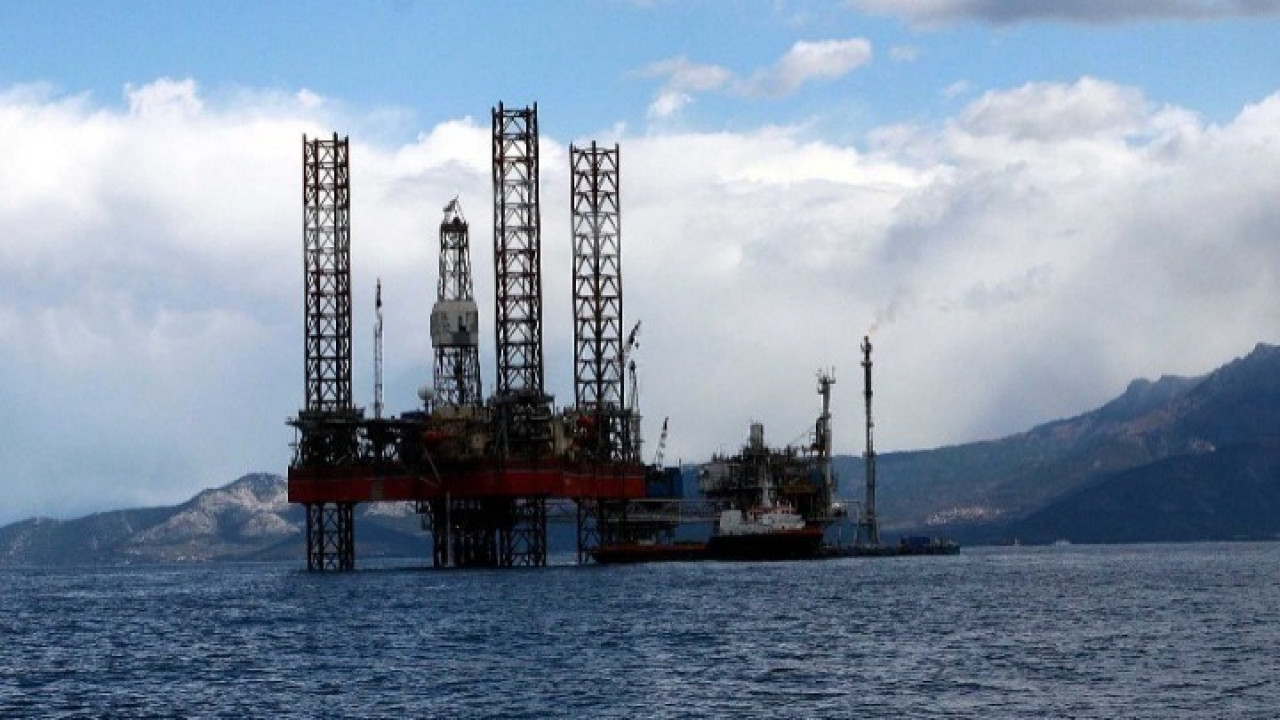 Chevron: Κλειδώνουν οι έρευνες για υδρογονάνθρακες στην Ελλάδα Chevron: Κλειδώνουν οι έρευνες για υδρογονάνθρακες στην Ελλάδα