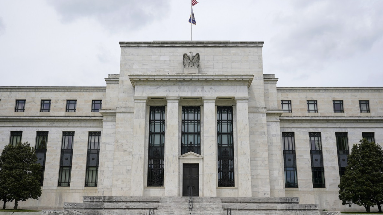 Fed: Νέα μείωση των επιτοκίων κατά 25 μονάδες βάσης Fed: Νέα μείωση των επιτοκίων κατά 25 μονάδες βάσης