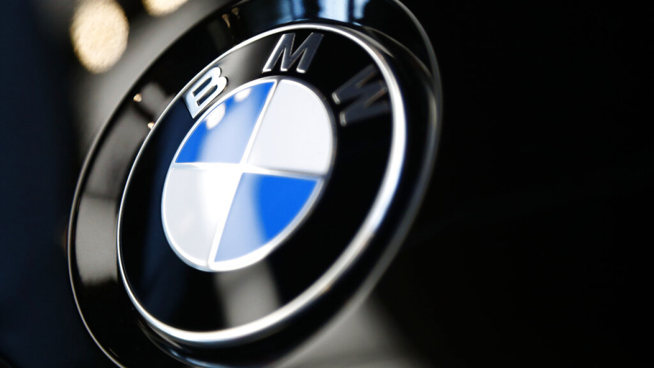 Η BMW δεν βλέπει την ανάγκη για ειδική συμφωνία για να αποφύγει τους δασμούς στις ΗΠΑ