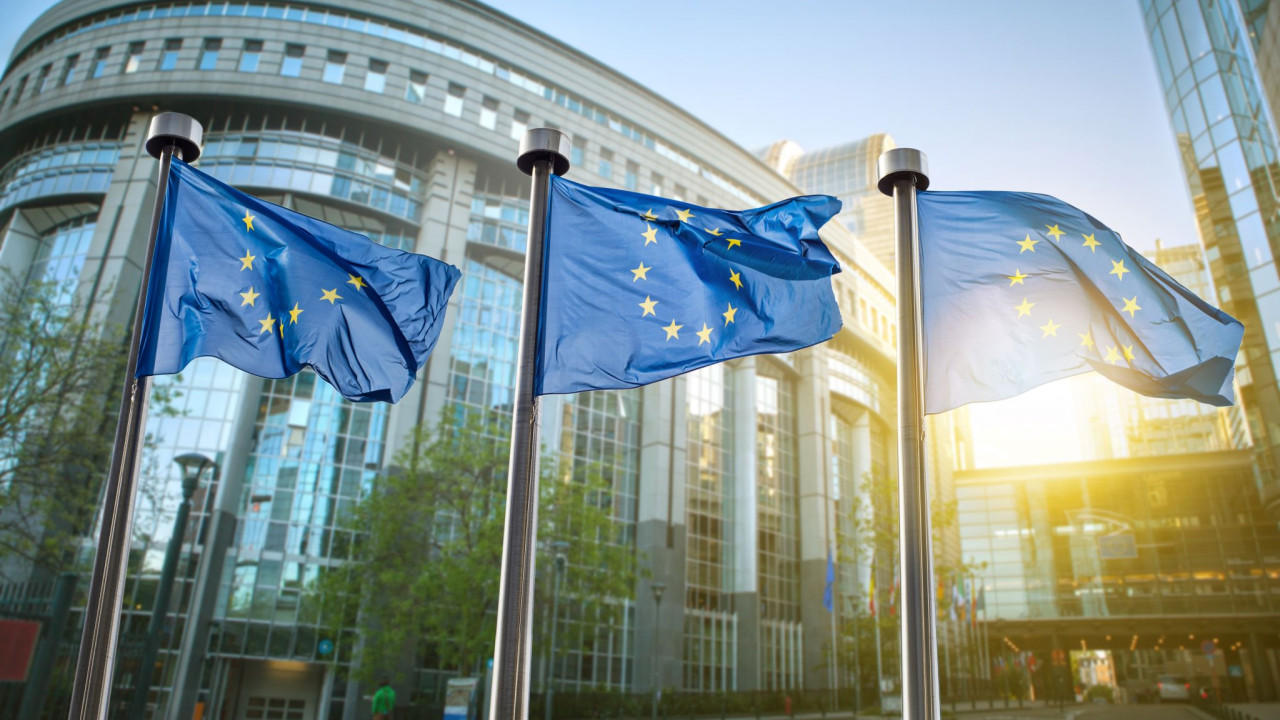 Ημέρα της Ευρώπης: 75 χρόνια μετά, η ειρήνη δεν είναι δεδομένη Ημέρα της Ευρώπης: 75 χρόνια μετά, η ειρήνη δεν είναι δεδομένη