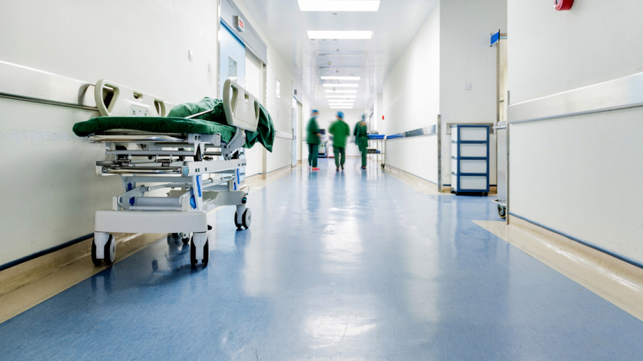 Πάτρα: Την Τρίτη αναμένεται να ξεκινήσει η διαδικασία για την λήψη οργάνων από τον 12χρονο Πάτρα: Την Τρίτη αναμένεται να ξεκινήσει η διαδικασία για την λήψη οργάνων από τον 12χρονο
