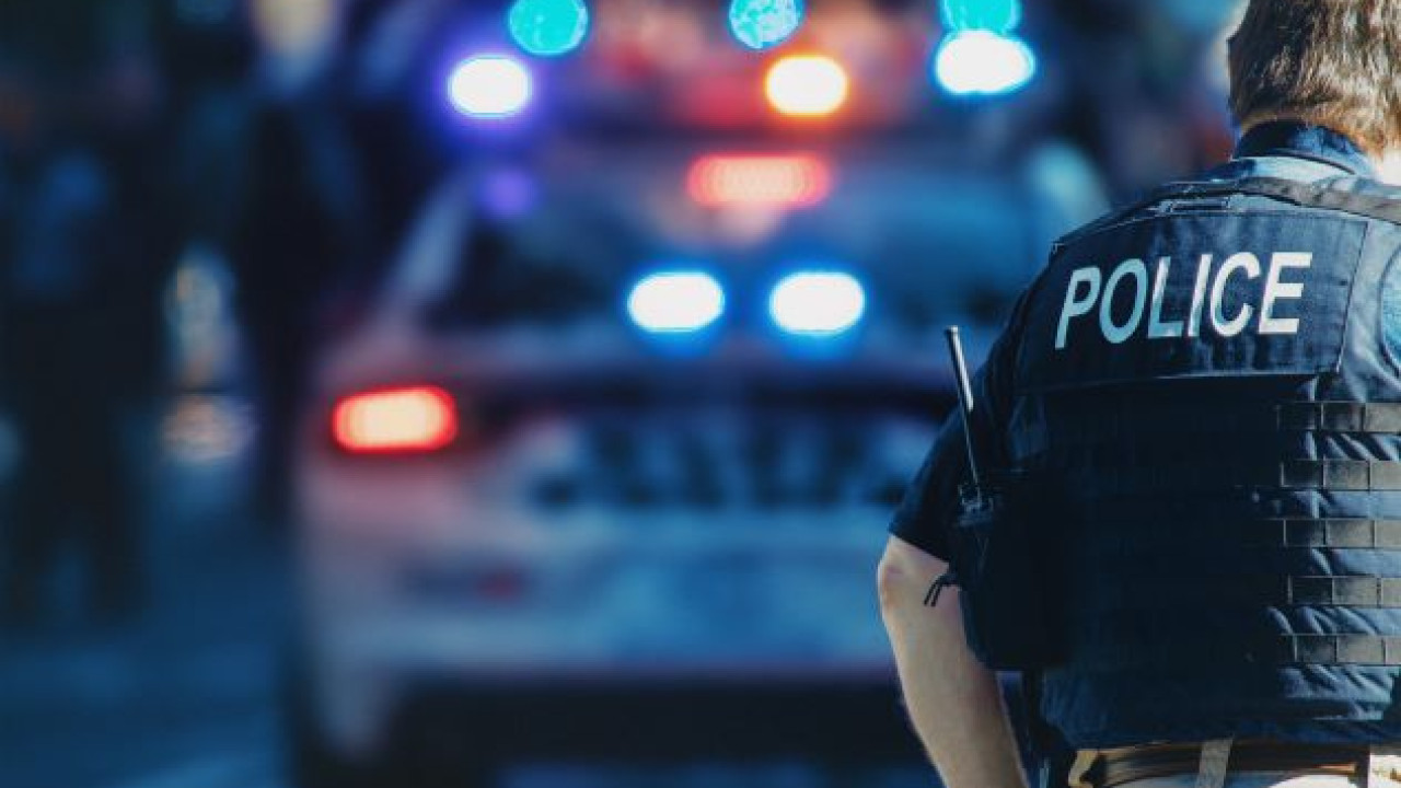 ΗΠΑ: Αναφορές για θύματα από συμβάν με ένοπλο σε στρατιωτική βάση στην Τζόρτζια ΗΠΑ: Αναφορές για θύματα από συμβάν με ένοπλο σε στρατιωτική βάση στην Τζόρτζια
