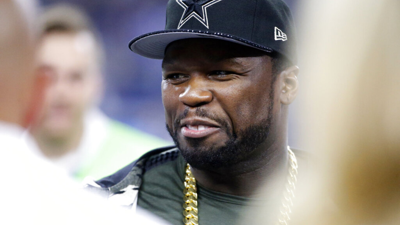 50 Cent: Η εκδοτική εταιρεία του τραγουδιστή έκανε μήνυση στην πρώην κοπέλα του 50 Cent: Η εκδοτική εταιρεία του τραγουδιστή έκανε μήνυση στην πρώην κοπέλα του