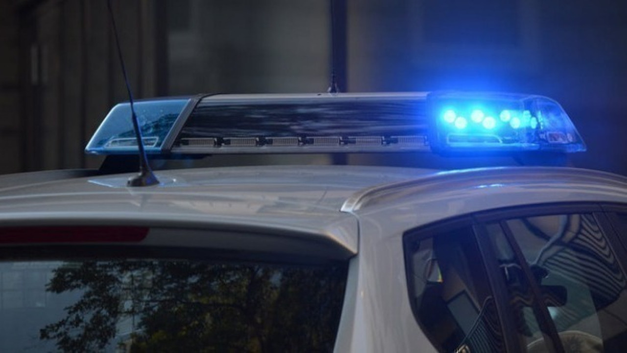 Σύλληψη απόστρατου της Πολεμικής Αεροπορίας – Βρέθηκε οπλοστάσιο στο σπίτι του στο Κιάτο Σύλληψη απόστρατου της Πολεμικής Αεροπορίας – Βρέθηκε οπλοστάσιο στο σπίτι του στο Κιάτο
