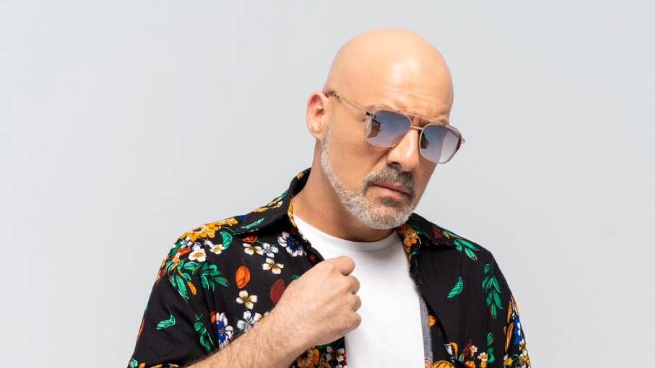 «Συναινετικό διαζύγιο» Νίκου Μουτσινά και Alpha: Ανακοινώθηκε η διακοπή της συνεργασίας τους «Συναινετικό διαζύγιο» Νίκου Μουτσινά και Alpha: Ανακοινώθηκε η διακοπή της συνεργασίας τους