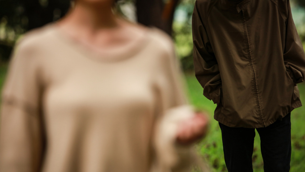 Θεσσαλονίκη: Καταδικάστηκε 70χρονος για stalking κι απειλητικά μηνύματα σε πρώην Θεσσαλονίκη: Καταδικάστηκε 70χρονος για stalking κι απειλητικά μηνύματα σε πρώην