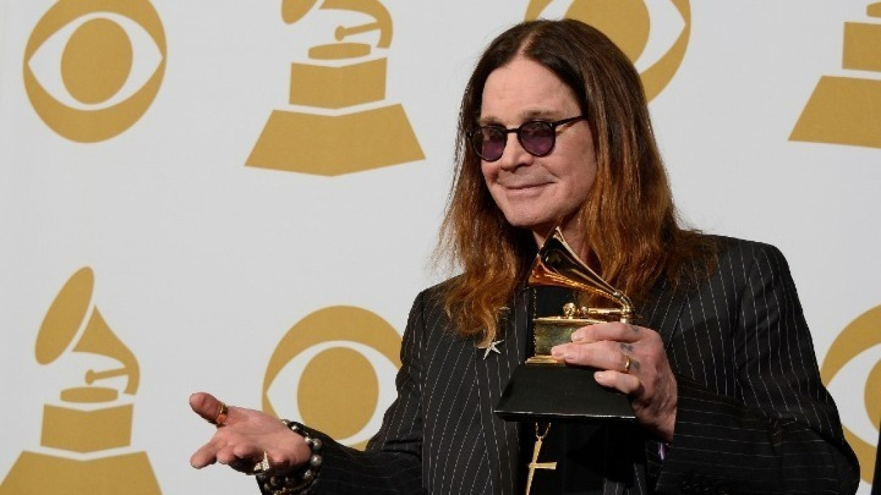 Ozzy: Η αινιγματική ανακοίνωση των Osbournes για τον θάνατο του Ozzy: Η αινιγματική ανακοίνωση των Osbournes για τον θάνατο του