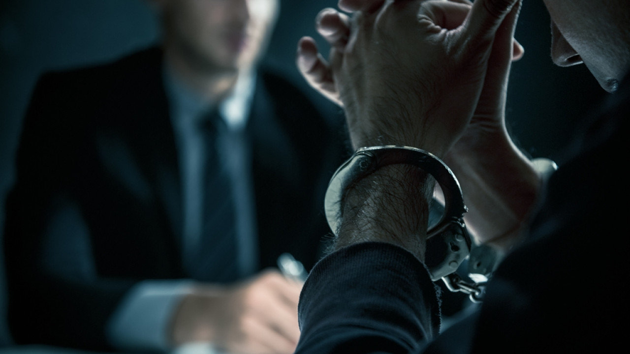 Απορρίφθηκε το αίτημα των ΗΠΑ για έκδοση του 21χρονου παιδόφιλου Απορρίφθηκε το αίτημα των ΗΠΑ για έκδοση του 21χρονου παιδόφιλου