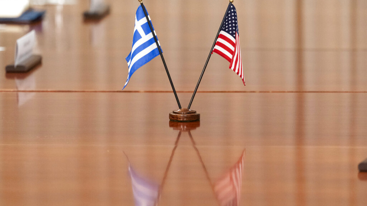 Οι υποψηφιότητες του νέου ΔΣ του Ελληνοαμερικάνικου Εμπορικού Επιμελητηρίου Οι υποψηφιότητες του νέου ΔΣ του Ελληνοαμερικάνικου Εμπορικού Επιμελητηρίου