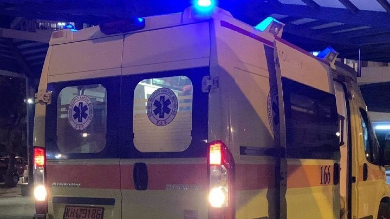 Θεσσαλονίκη: Άγρια συμπλοκή έξω από κέντρο διασκέδασης – Στο νοσοκομείο 5 άτομα Θεσσαλονίκη: Άγρια συμπλοκή έξω από κέντρο διασκέδασης – Στο νοσοκομείο 5 άτομα