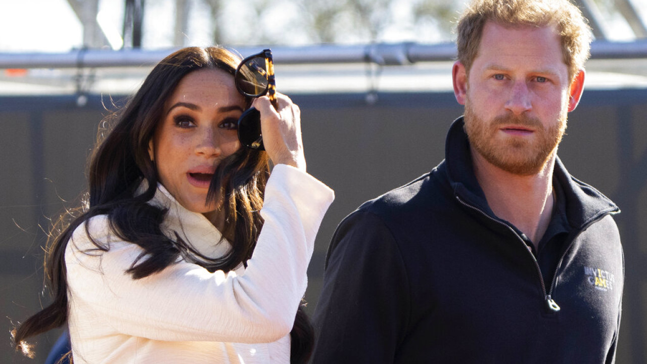 Megxit: Το παρασκήνιο μιας απόφασης που σόκαρε τη βασιλική οικογένεια Megxit: Το παρασκήνιο μιας απόφασης που σόκαρε τη βασιλική οικογένεια