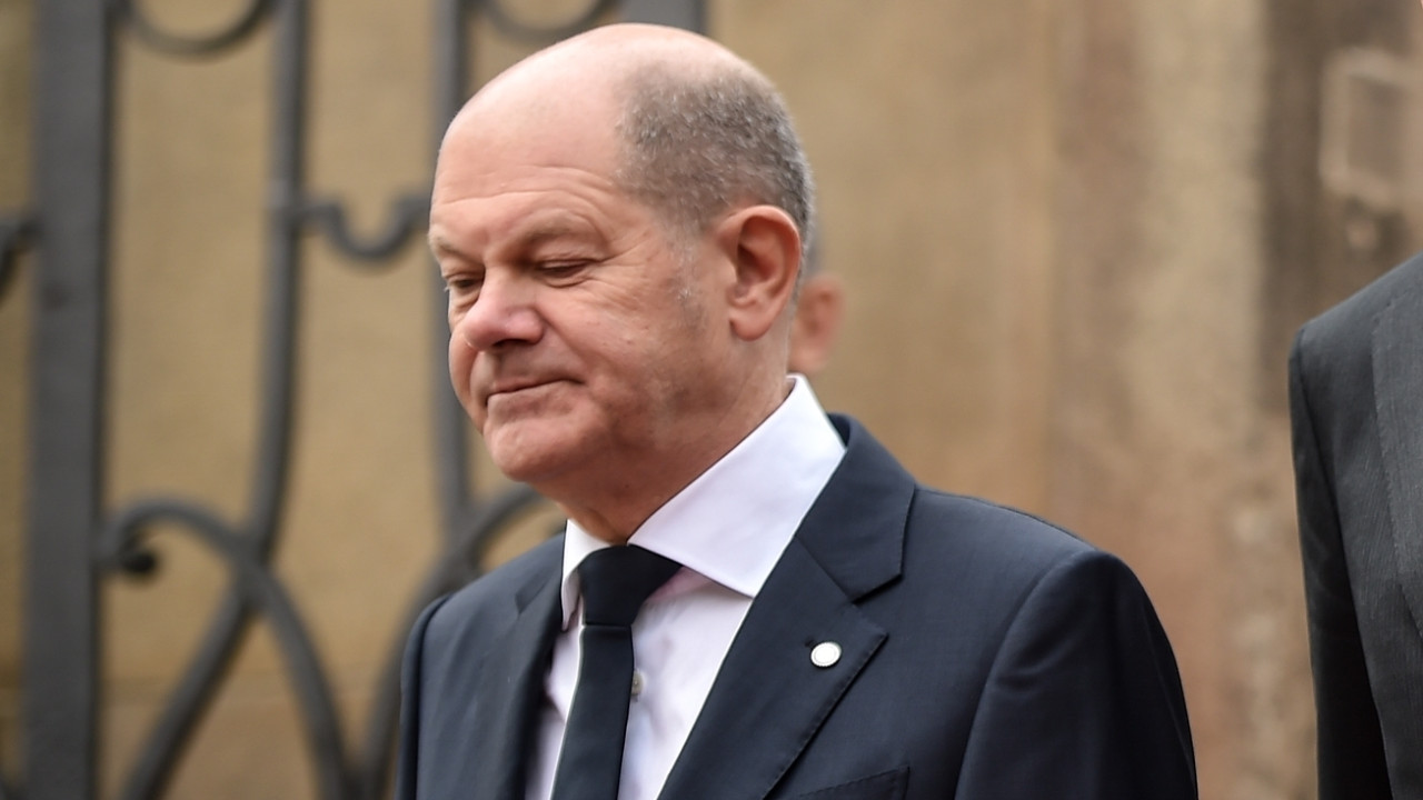 Γερμανία: Προβάδισμα με απώλειες για CDU/CSU και μικρή άνοδο για AfD δείχνει νέα δημοσκόπηση Γερμανία: Προβάδισμα με απώλειες για CDU/CSU και μικρή άνοδο για AfD δείχνει νέα δημοσκόπηση