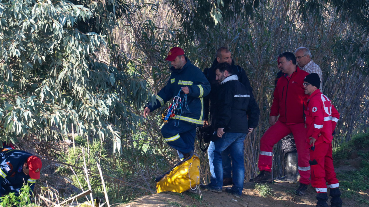 Κέρκυρα: Νεκρές ανασύρθηκαν δύο γυναίκες από τη θαλάσσια περιοχή στο Σιδάρι