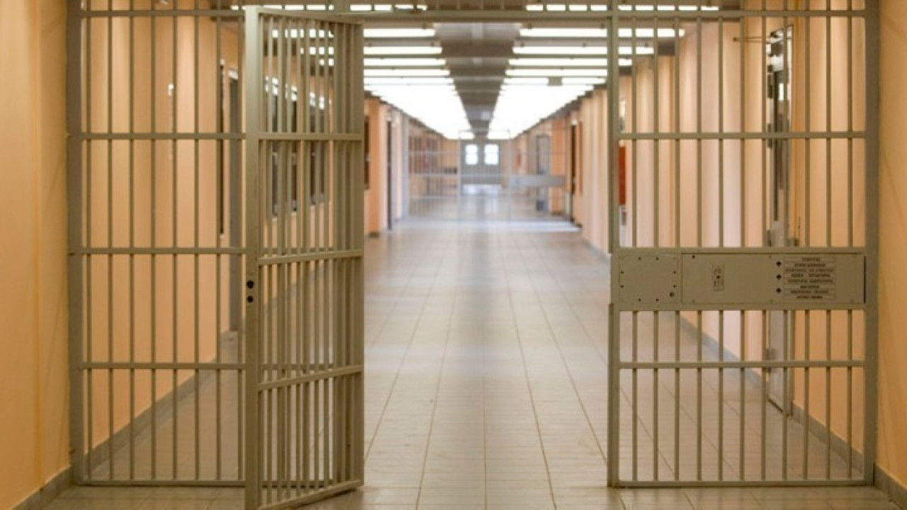 ΗΠΑ: Έντεκα κρατούμενοι δραπέτευσαν από φυλακή της Νέας Ορλεάνης ΗΠΑ: Έντεκα κρατούμενοι δραπέτευσαν από φυλακή της Νέας Ορλεάνης