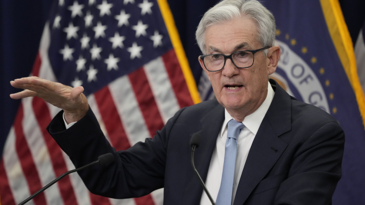 Powell: It's Time for the Fed to Cut Interest Rates - News Bulletin 247