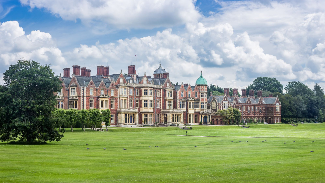 Sandringham House: Ανοίγει για το κοινό η αγαπημένη εξοχική κατοικία της βασιλικής οικογένειας