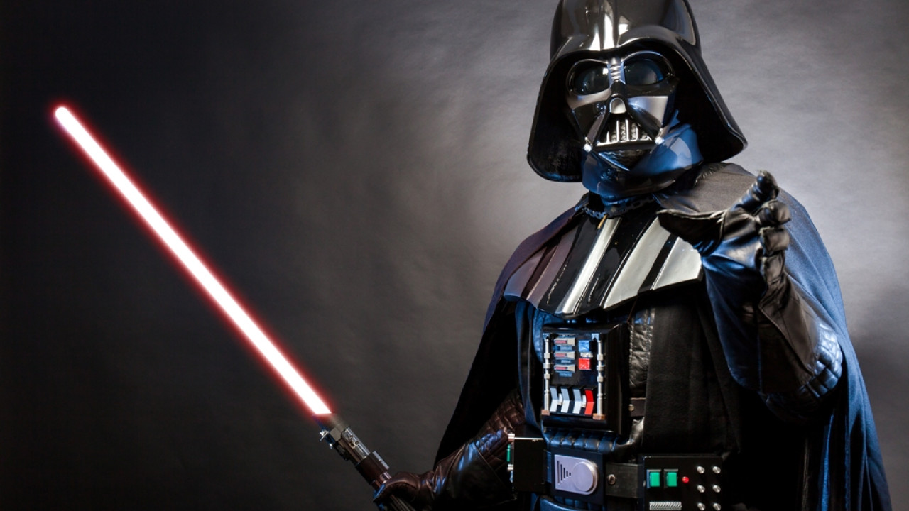 Βρετανία: Τη συνέκριναν με τον Darth Vader και κέρδισε αποζημίωση 40.000 δολαρίων Βρετανία: Τη συνέκριναν με τον Darth Vader και κέρδισε αποζημίωση 40.000 δολαρίων