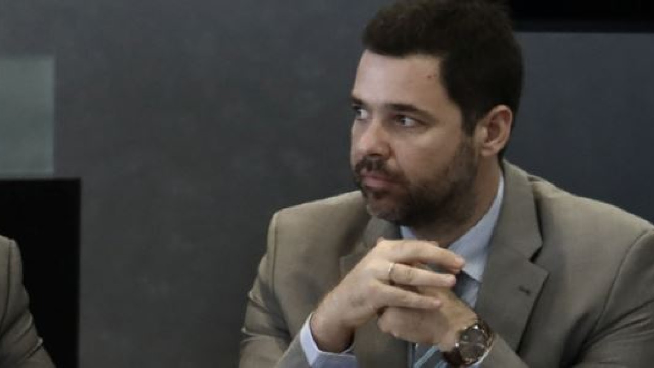 Θανάσης Κοντογεώργης: Εξωτερική πολιτική με αυτοπεποίθηση Θανάσης Κοντογεώργης: Εξωτερική πολιτική με αυτοπεποίθηση