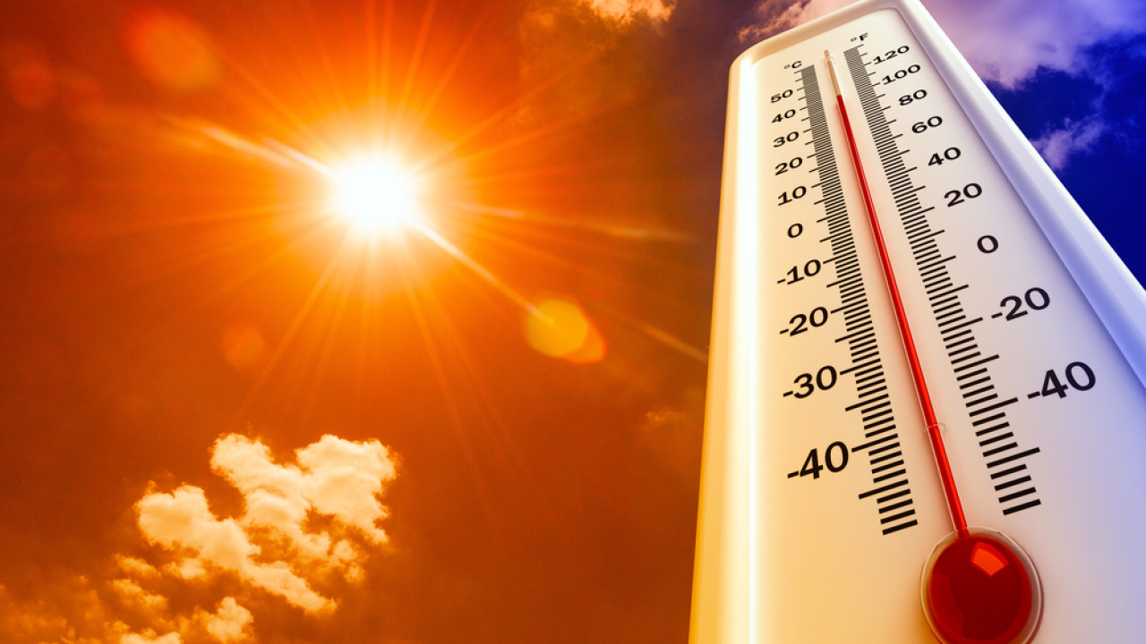 Τουρκία: Στους 50,5°C έφτασε η θερμοκρασία στη Σιλόπη, σπάζοντας όλα τα ρεκόρ Τουρκία: Στους 50,5°C έφτασε η θερμοκρασία στη Σιλόπη, σπάζοντας όλα τα ρεκόρ