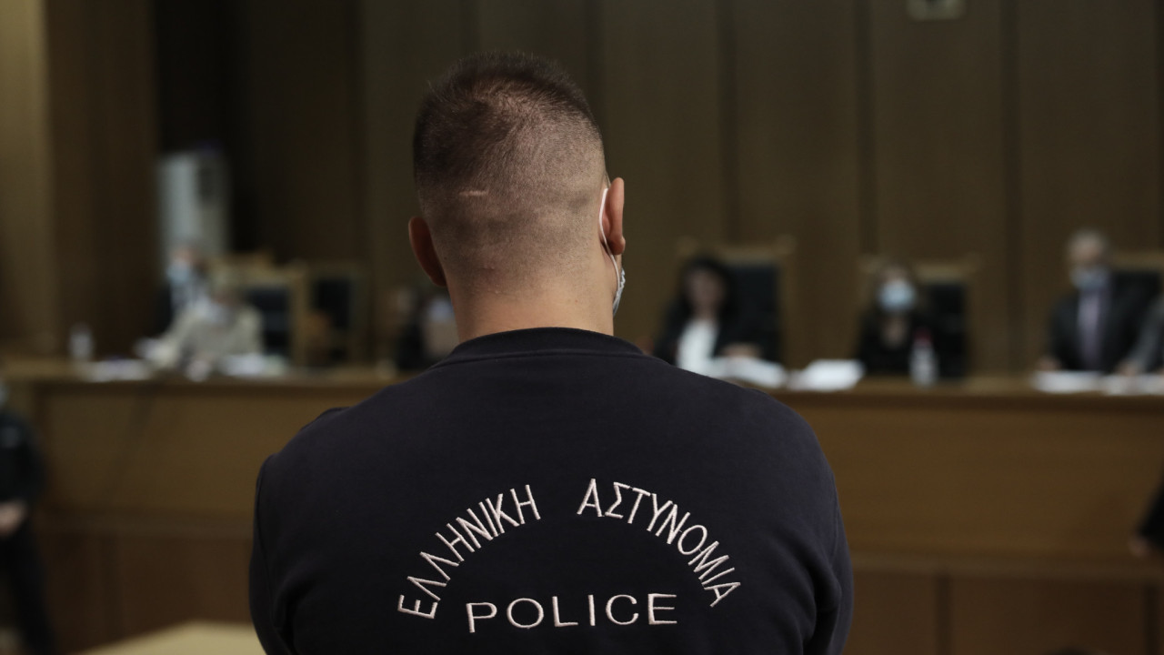 Σήμερα η δίκη για τον θάνατο του 16χρονου Κώστα Φραγκούλη από αστυνομικά πυρά Σήμερα η δίκη για τον θάνατο του 16χρονου Κώστα Φραγκούλη από αστυνομικά πυρά
