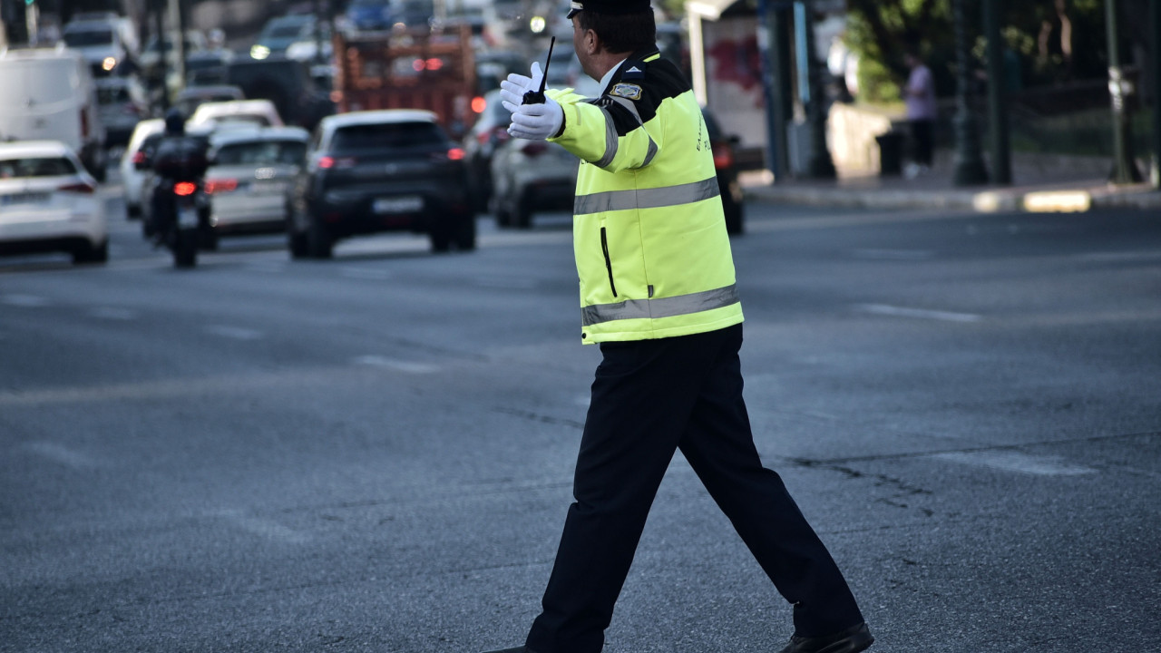 Ημέρα χωρίς Αυτοκίνητο: Κυκλοφοριακές ρυθμίσεις στο κέντρο της Αθήνας το Σαββατοκύριακο