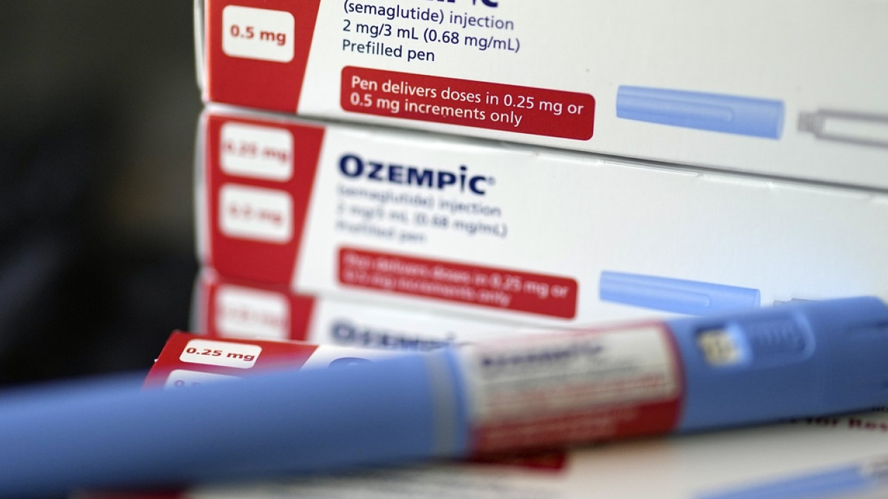 Ozempic: Συνελήφθησαν δύο γιατροί που τα συνταγογραφούσαν παράνομα Ozempic: Συνελήφθησαν δύο γιατροί που τα συνταγογραφούσαν παράνομα