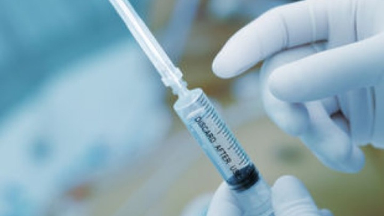 Eμβόλιο κατά της γήρανσης υπόσχεται καταπολέμηση της άνοιας Eμβόλιο κατά της γήρανσης υπόσχεται καταπολέμηση της άνοιας