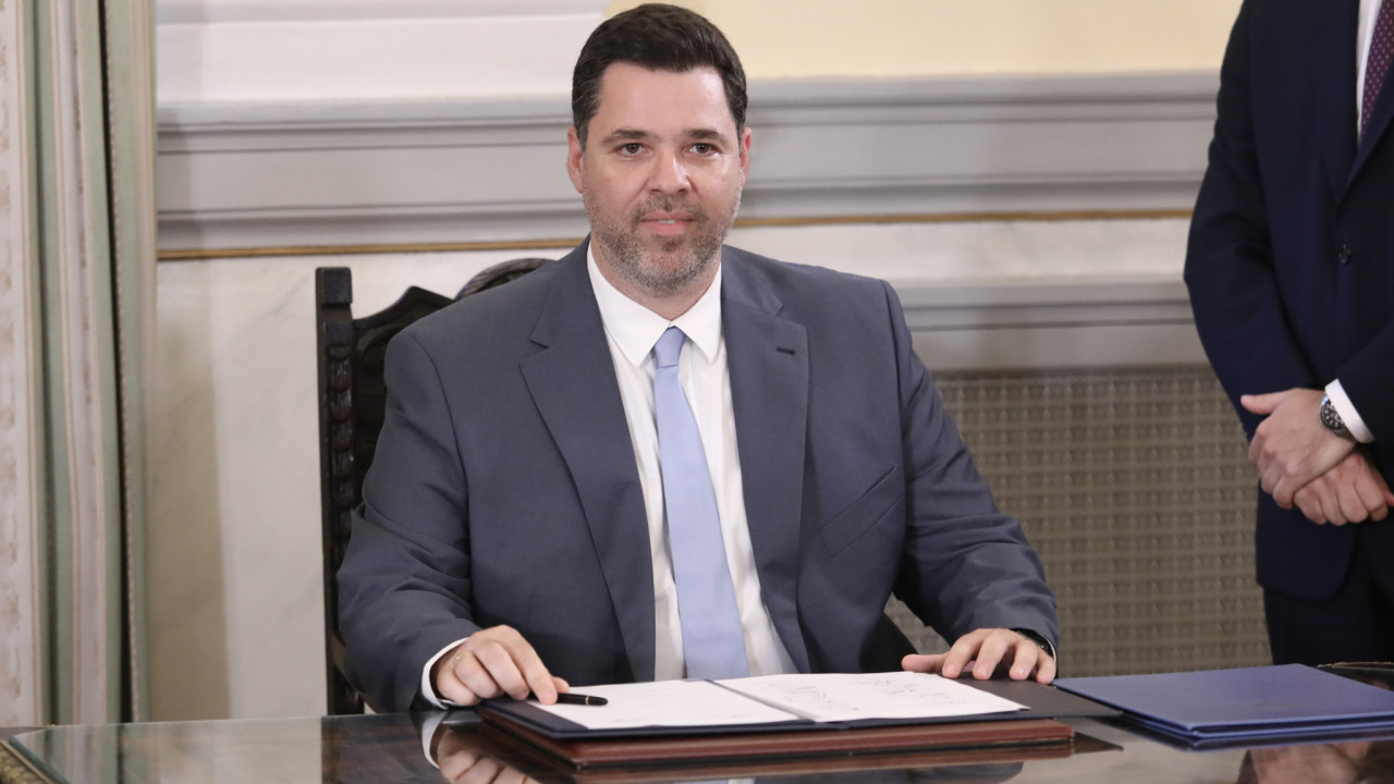 Θ. Κοντογεώργης: Μέρος του ευρωπαϊκού κεκτημένου ο Θαλάσσιος Χωροταξικός Σχεδιασμός Θ. Κοντογεώργης: Μέρος του ευρωπαϊκού κεκτημένου ο Θαλάσσιος Χωροταξικός Σχεδιασμός