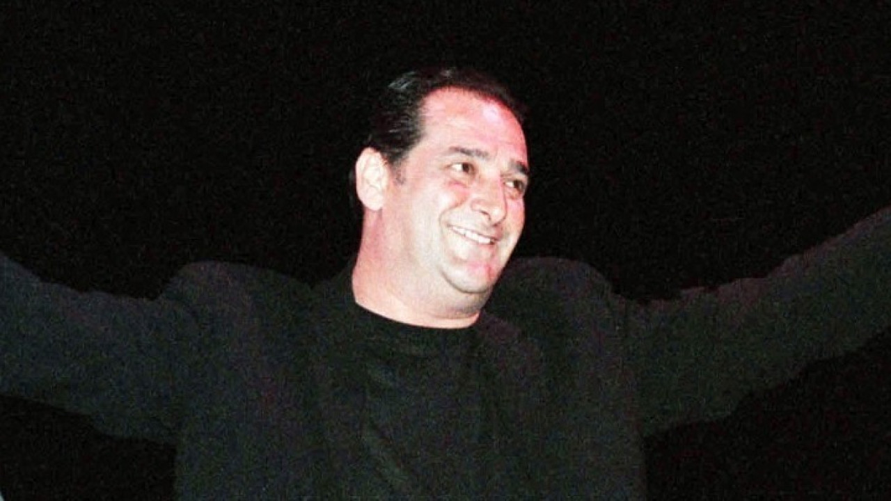 Δυσαρέσκεια για τη συναυλία για τον Βασίλη Καρρά – Τι απαντά η οικογένεια Δυσαρέσκεια για τη συναυλία για τον Βασίλη Καρρά – Τι απαντά η οικογένεια