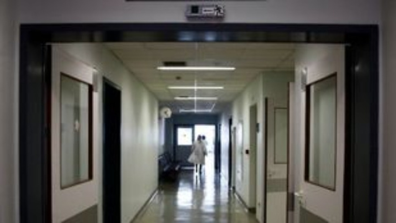 Πάτρα: Μεταφέρεται στο Τορίνο ο 15χρονος που νοσηλεύεται διασωληνωμένος στο Νοσοκομείο Ρίου με θερμοπληξία Πάτρα: Μεταφέρεται στο Τορίνο ο 15χρονος που νοσηλεύεται διασωληνωμένος στο Νοσοκομείο Ρίου με θερμοπληξία