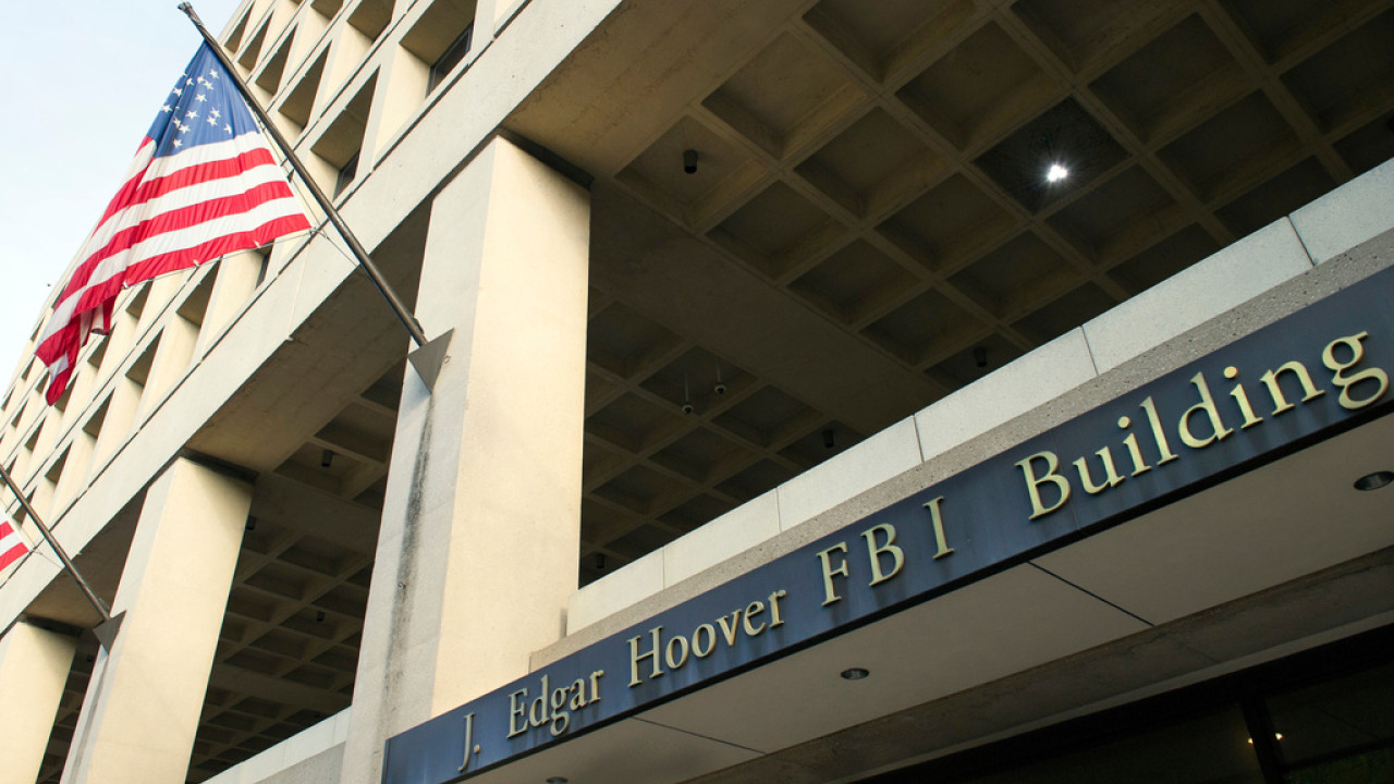 Το FBI ανακοίνωσε ότι ερευνά την υπόθεση διαρροής απόρρητων εγγράφων για τα ισραηλινά αντίποινα εναντίον του Ιράν