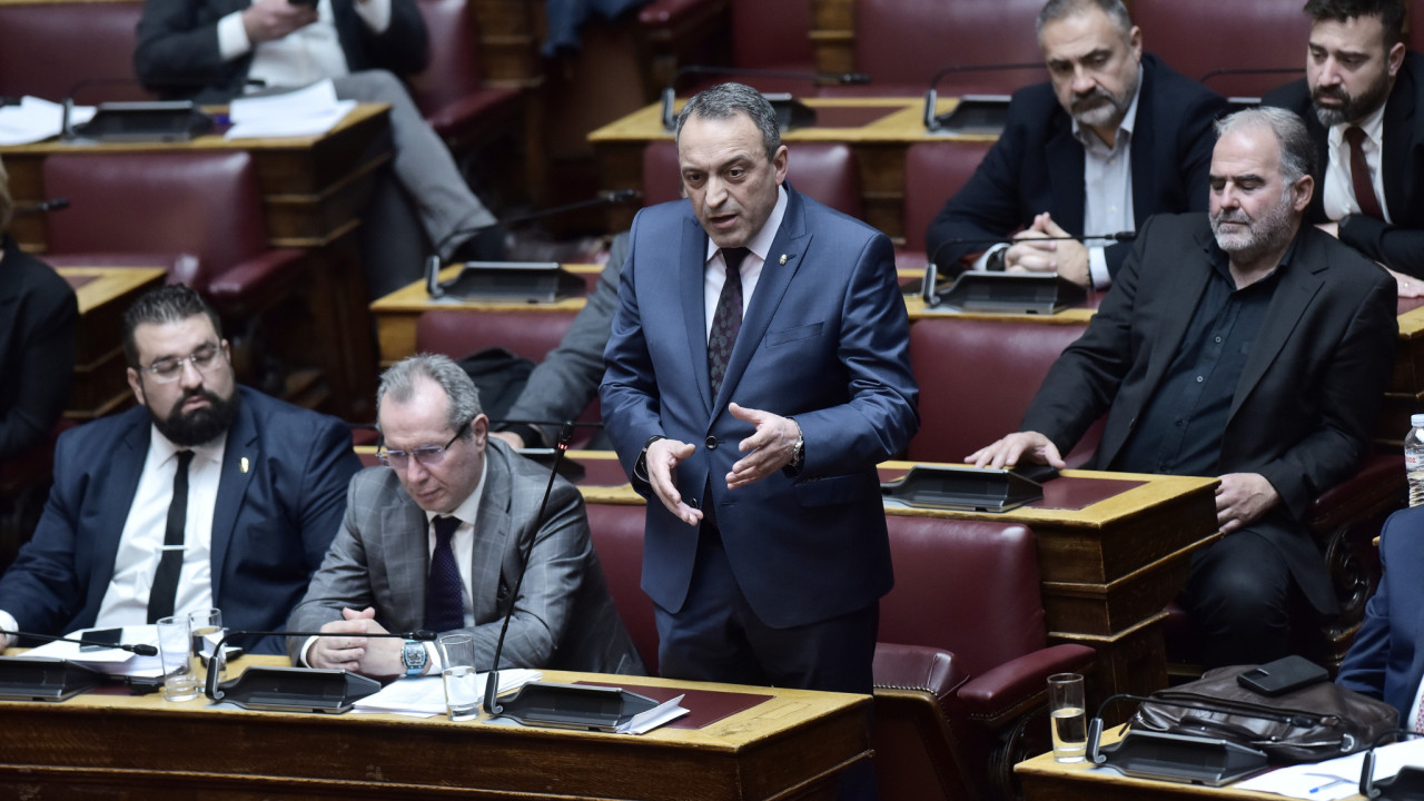 «Σπαρτιάτες» για ορκωμοσία Τραμπ: Ένα μεγάλο βήμα για την Αμερική και ένα τεράστιο βήμα για την ελευθερία «Σπαρτιάτες» για ορκωμοσία Τραμπ: Ένα μεγάλο βήμα για την Αμερική και ένα τεράστιο βήμα για την ελευθερία