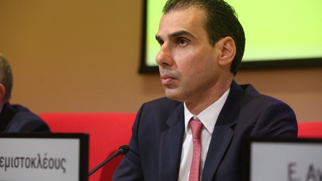 Θεμιστοκλέους στον ΣΚΑΪ 100,3: Πλήρως ελεγχόμενη η κατάσταση με τον κορωνοϊό Θεμιστοκλέους στον ΣΚΑΪ 100,3: Πλήρως ελεγχόμενη η κατάσταση με τον κορωνοϊό