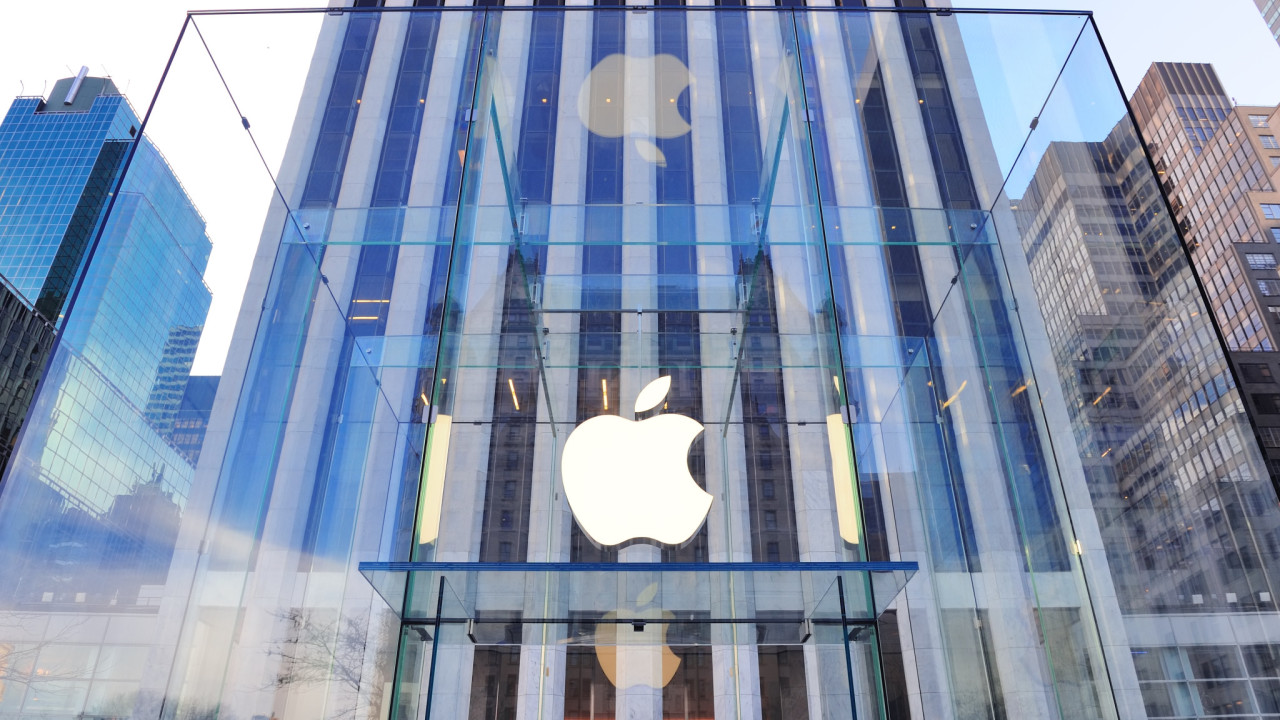 H Apple έχασε τη δικαστική μάχη με την ΕΕ – Καλείται να πληρώσει 13 δισ. ευρώ στην Ιρλανδία H Apple έχασε τη δικαστική μάχη με την ΕΕ – Καλείται να πληρώσει 13 δισ. ευρώ στην Ιρλανδία