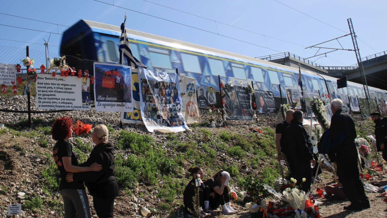 Τέμπη: Πειθαρχικές διώξεις σε βάρος δικηγόρου για τις υβριστικές αναρτήσεις της