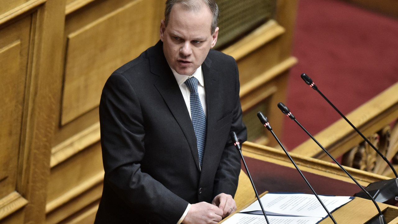 Η μάχη της προανακριτικής και οι ψηφοφόροι του Κέντρου Η μάχη της προανακριτικής και οι ψηφοφόροι του Κέντρου