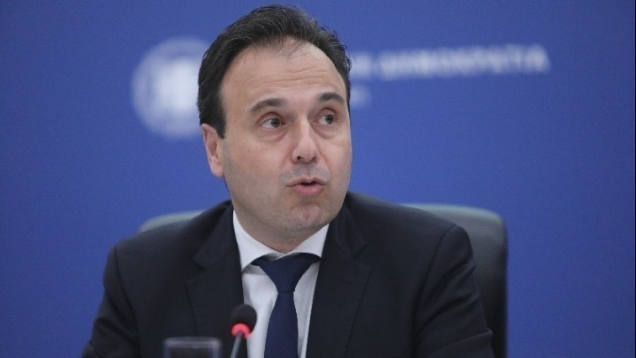 Παπαστεργίου: Σήμερα ο διαγωνισμός για τους υπερυπολογιστές Παπαστεργίου: Σήμερα ο διαγωνισμός για τους υπερυπολογιστές