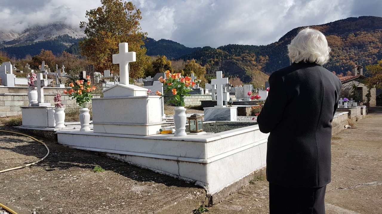 Ξυλοδαρμός υπαλλήλου νεκροταφείου σε εκταφή, στη Θεσσαλονίκη Ξυλοδαρμός υπαλλήλου νεκροταφείου σε εκταφή, στη Θεσσαλονίκη