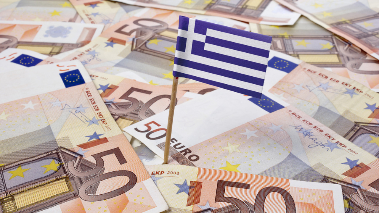 Corriere della Sera: Γιατί Ελλάδα και Πορτογαλία έχουν καλύτερες οικονομικές επιδόσεις από άλλες χώρες Corriere della Sera: Γιατί Ελλάδα και Πορτογαλία έχουν καλύτερες οικονομικές επιδόσεις από άλλες χώρες