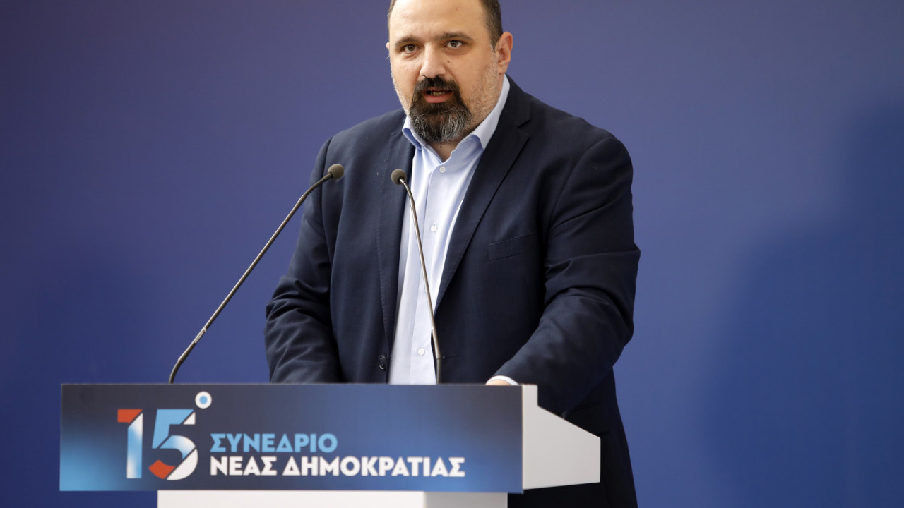 Βουλή: Τι σηματοδοτεί το αίτημα Τριαντόπουλου – Το επόμενο βήμα της προανακριτικής