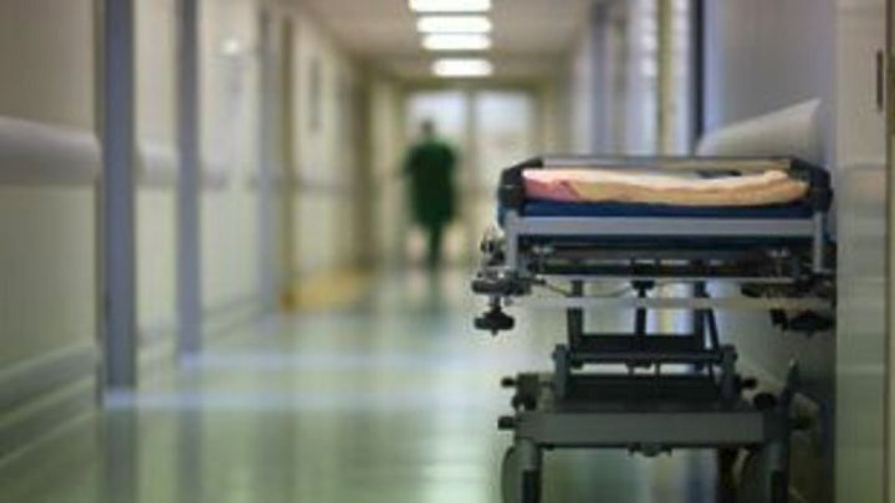 Πιερία: Νεκρή η 14χρονη που έπεσε από γέφυρα στην Ανδρομάχη Πιερία: Νεκρή η 14χρονη που έπεσε από γέφυρα στην Ανδρομάχη