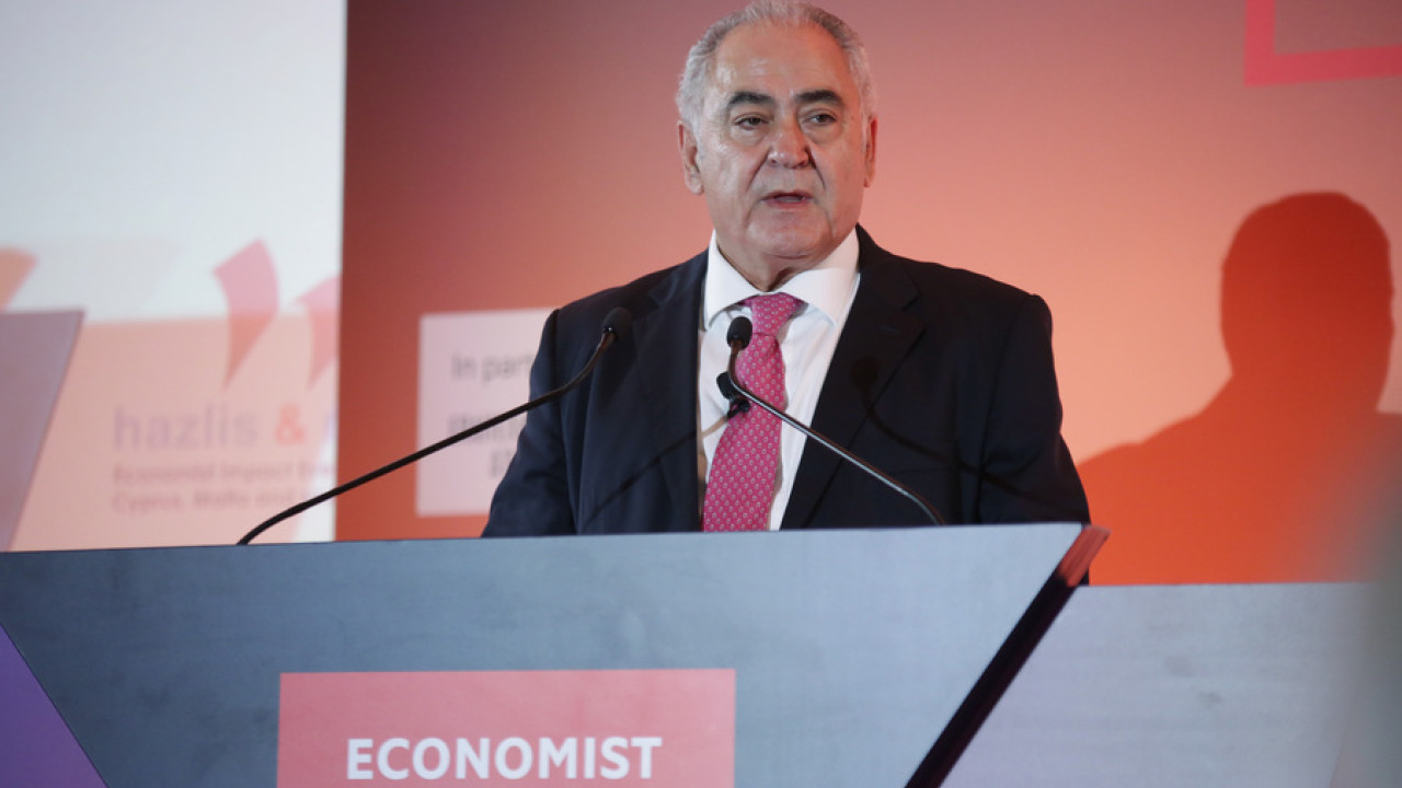 Χατζηθεοδοσίου: Ανάγκη να ενισχυθεί η ροή πόρων και χρηματοδοτικών εργαλείων προς τις μικρομεσαίες επιχειρήσεις Χατζηθεοδοσίου: Ανάγκη να ενισχυθεί η ροή πόρων και χρηματοδοτικών εργαλείων προς τις μικρομεσαίες επιχειρήσεις