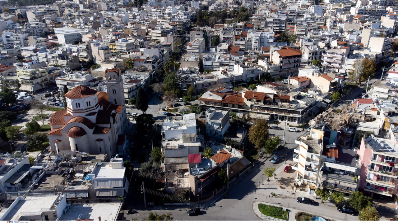 Διασύνδεση ΑΑΔΕ με Κτηματολόγιο από τον Σεπτέμβριο: Στο «μάτι» της εφορίας τα ακίνητα 7 εκατ. φορολογουμένων