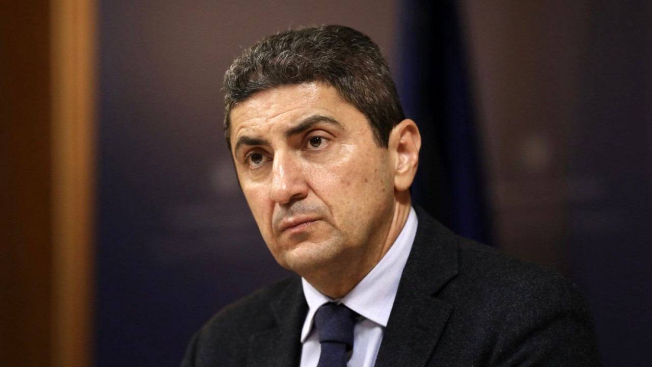 Αυγενάκης στον ΣΚΑΪ: Το πρόβλημα του ΟΠΕΚΕΠΕ δεν είναι ο Βορίδης και εγώ Αυγενάκης στον ΣΚΑΪ: Το πρόβλημα του ΟΠΕΚΕΠΕ δεν είναι ο Βορίδης και εγώ