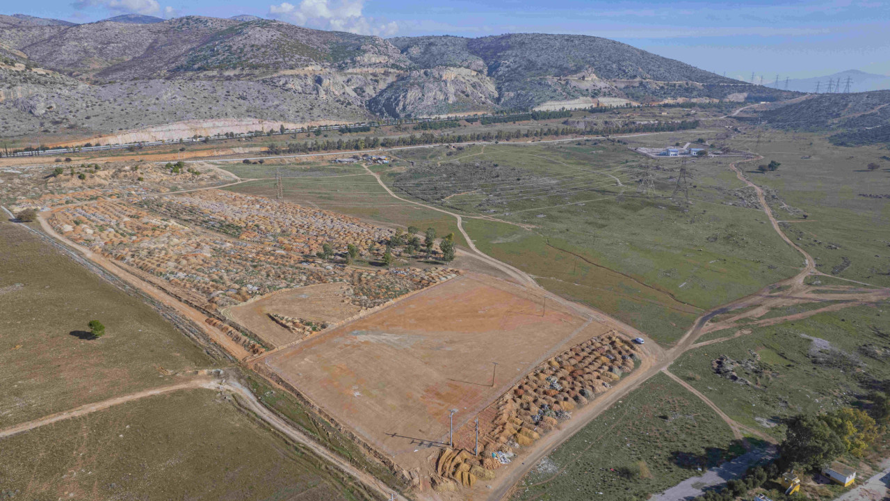 Η Φυλή «αλλάζει πρόσωπο»: Το ΤΑΙΠΕΔ ξεκινά τον διαγωνισμό για την ανάπτυξη Επιχειρηματικού Πάρκου